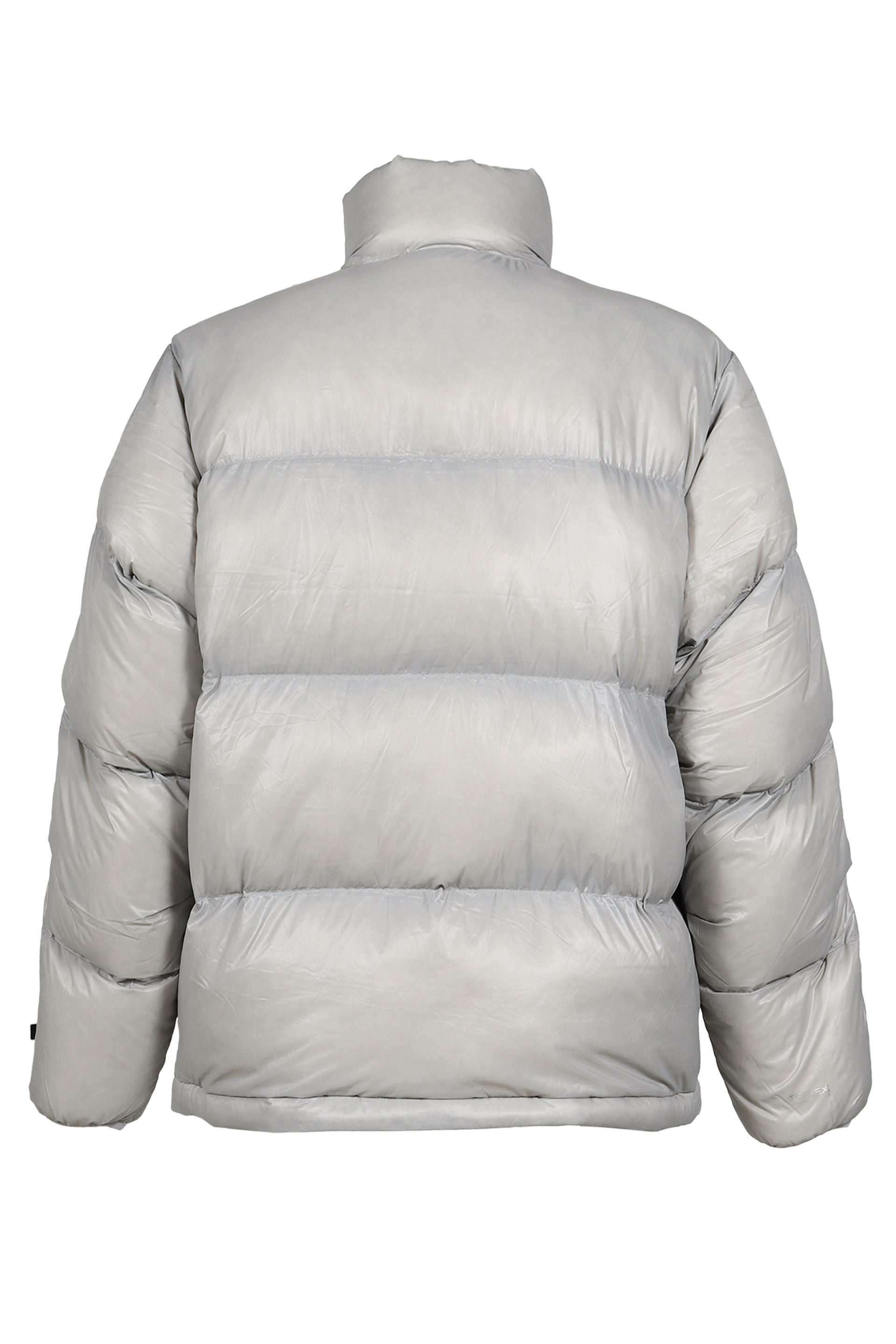 TECH ULTRA LIGHT DOWN JACKET / L.GRY