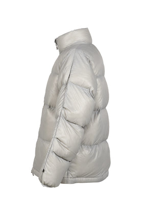 TECH ULTRA LIGHT DOWN JACKET / L.GRY