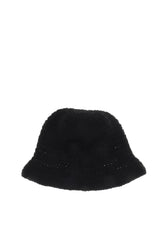 3D CROSS KNITHAT / MULTI