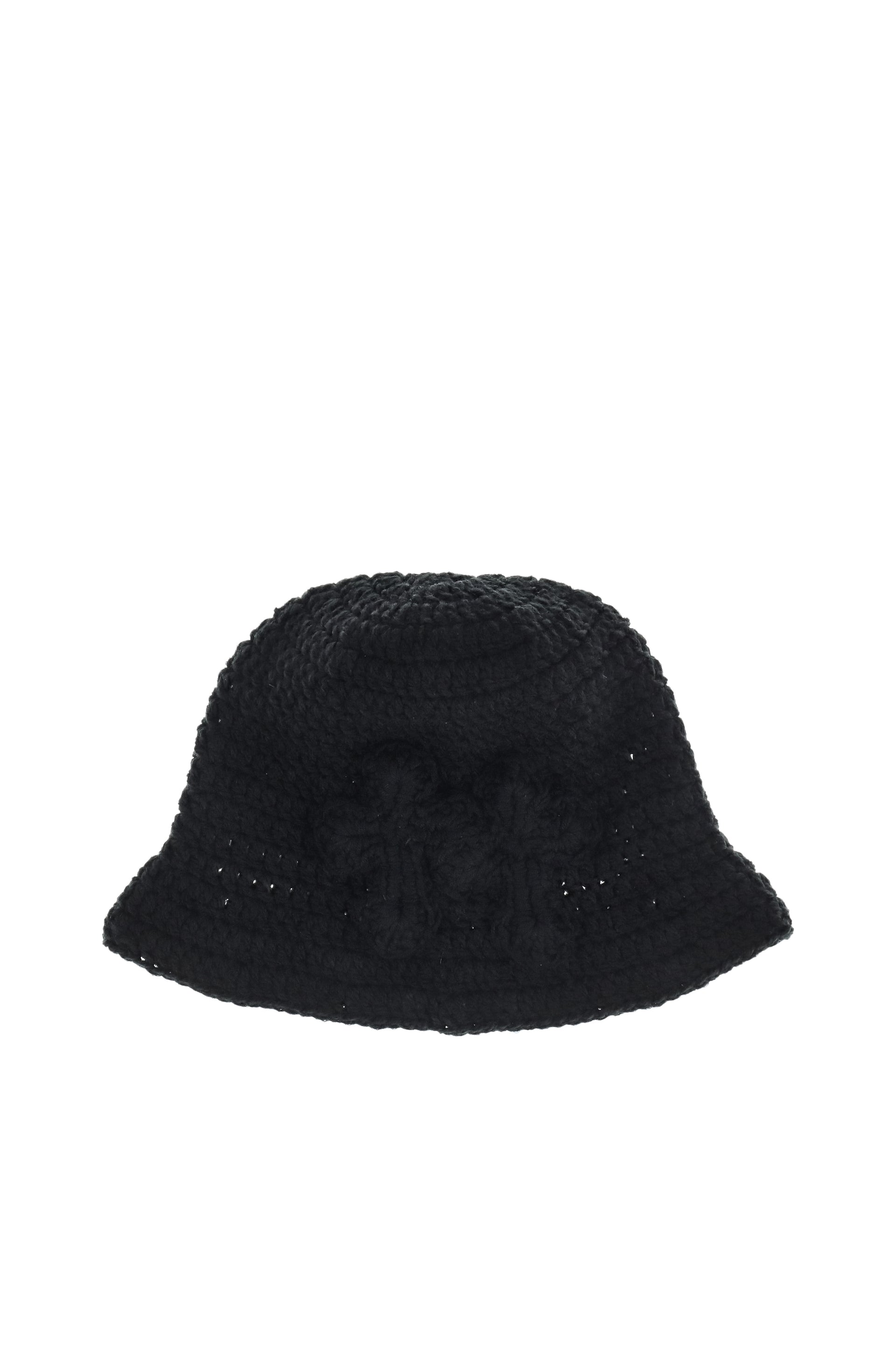 3D CROSS KNITHAT / MULTI