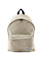 BACKPACK / WHT