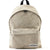 BACKPACK / WHT