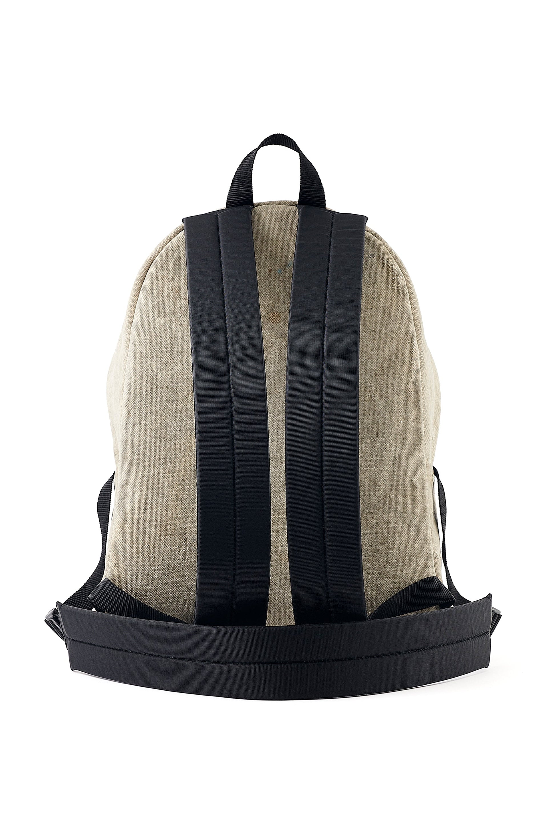 BACKPACK / WHT
