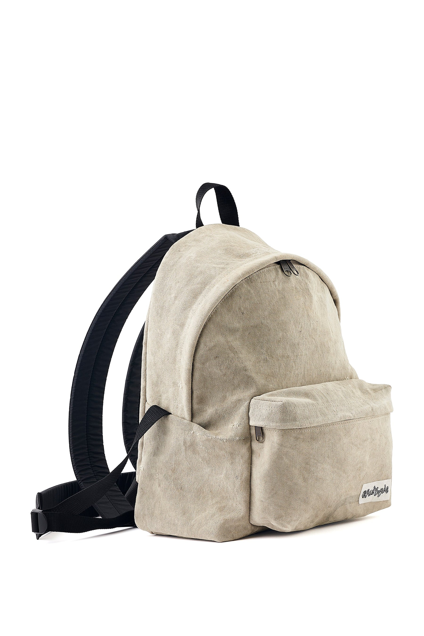 BACKPACK / WHT