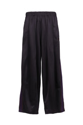 H.D. TRACK PANT - POLY SMOOTH / PUR