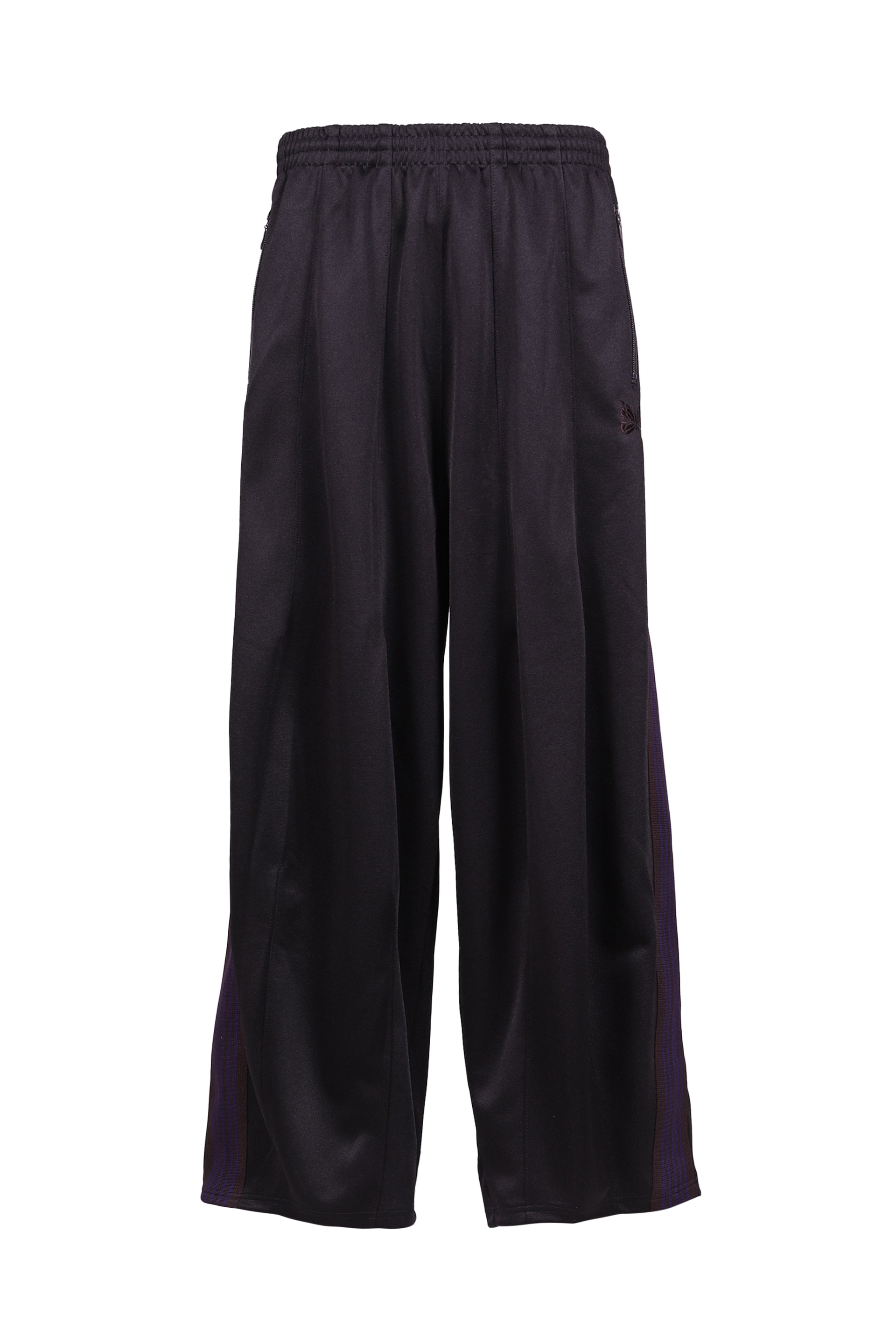 H.D. TRACK PANT - POLY SMOOTH / PUR