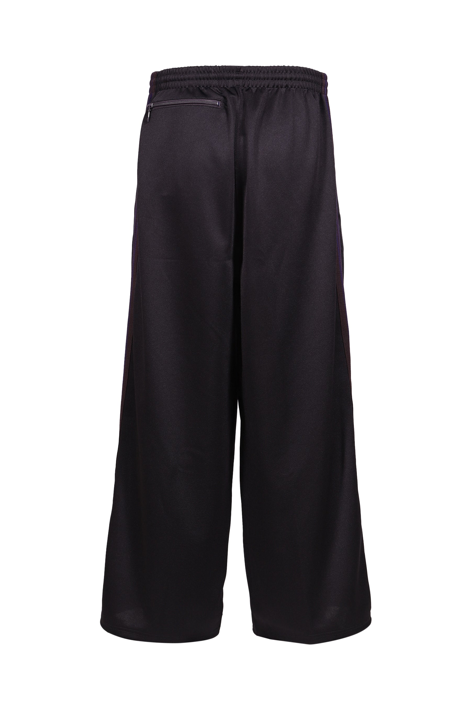 H.D. TRACK PANT - POLY SMOOTH / PUR