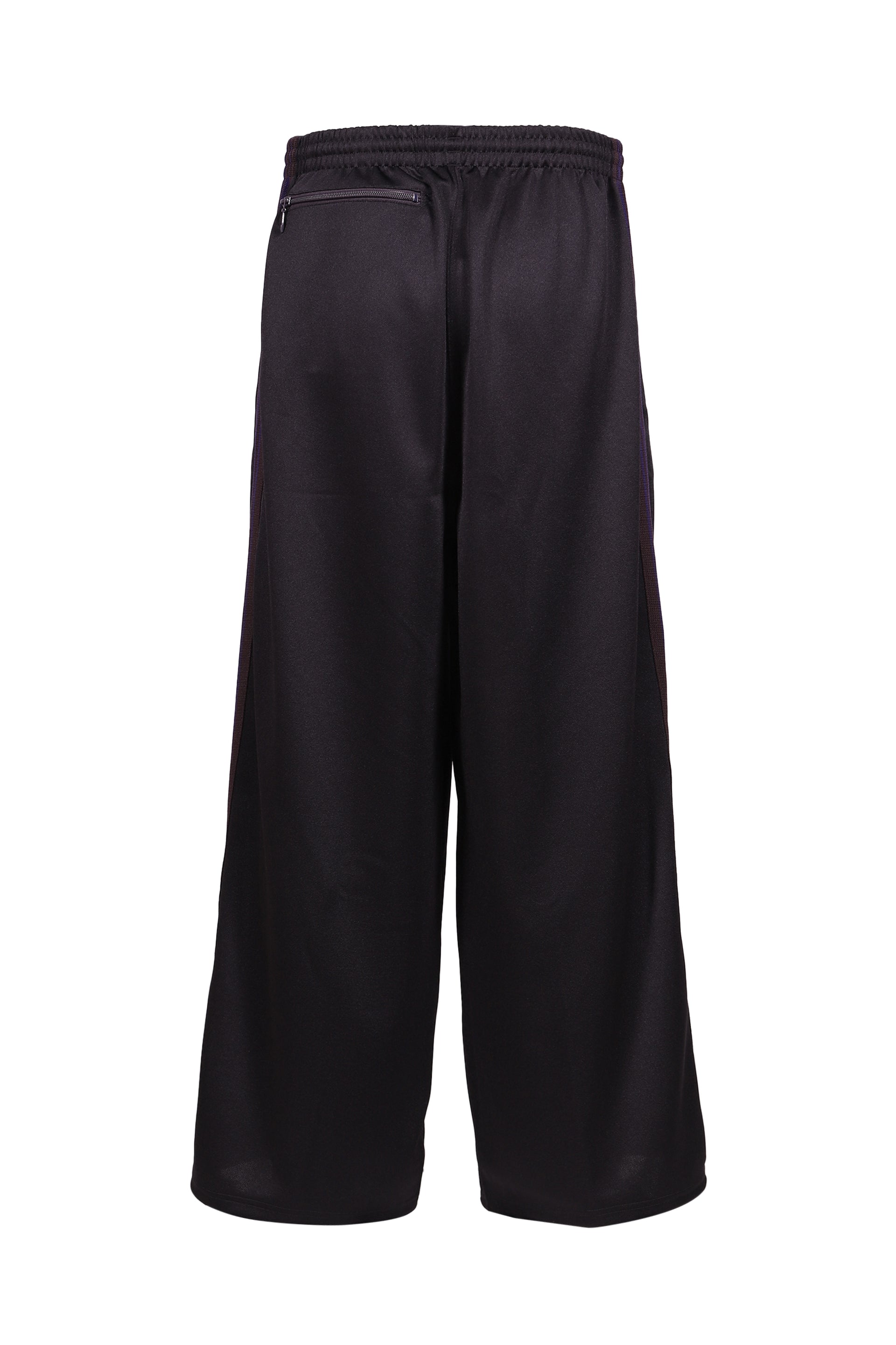 H.D. TRACK PANT - POLY SMOOTH / PUR