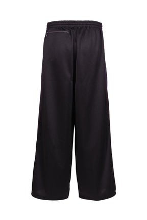 H.D. TRACK PANT - POLY SMOOTH / PUR
