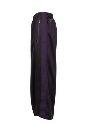 H.D. TRACK PANT - POLY SMOOTH / PUR