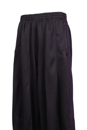 H.D. TRACK PANT - POLY SMOOTH / PUR