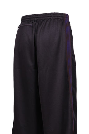 H.D. TRACK PANT - POLY SMOOTH / PUR