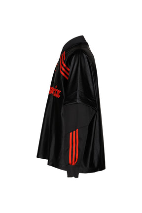 CHAVARRIA DAZZLE LS JERSEY / BLK
