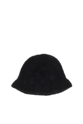 3D CROSS KNITHAT / MULTI