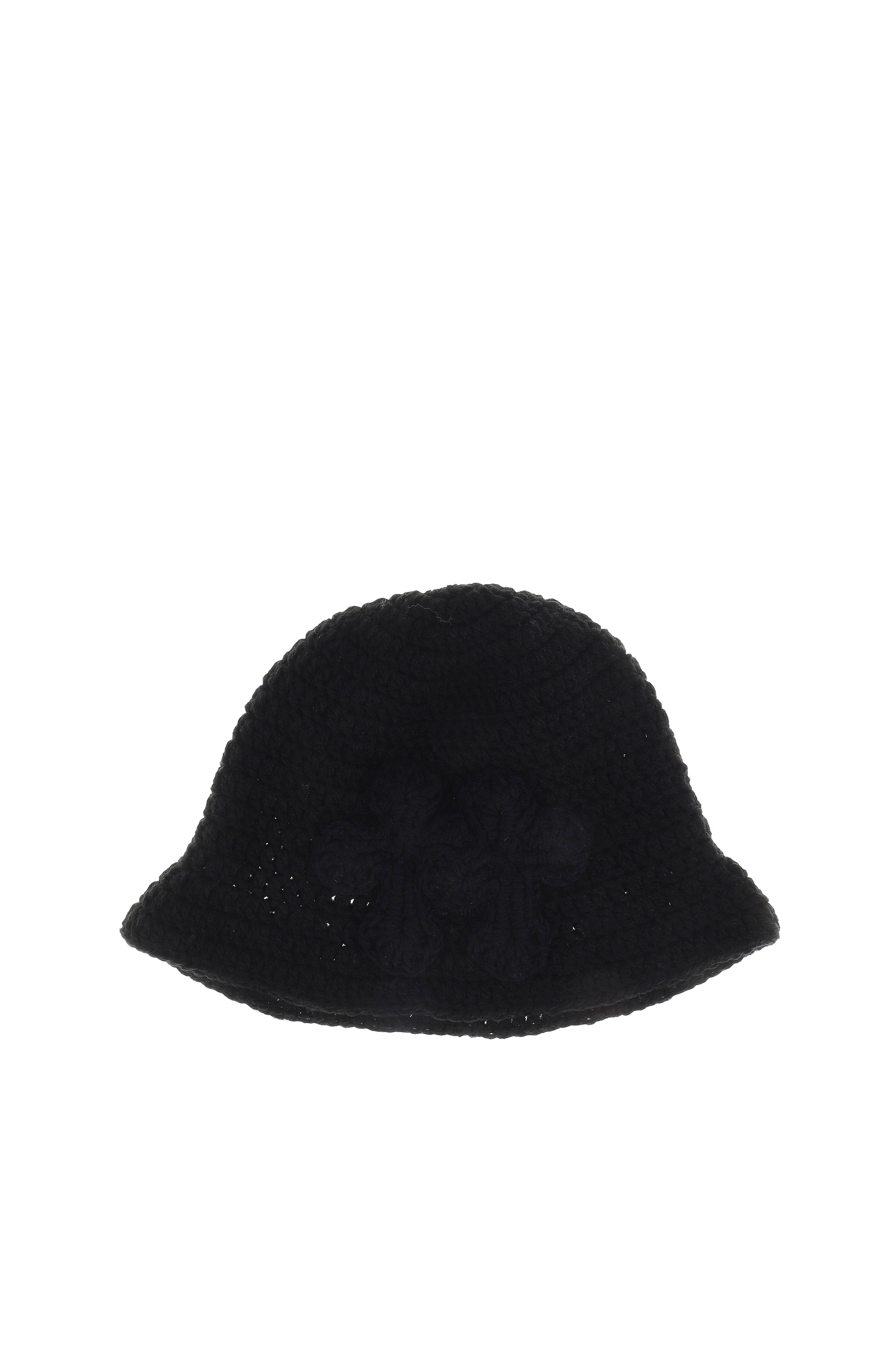 3D CROSS KNITHAT / MULTI