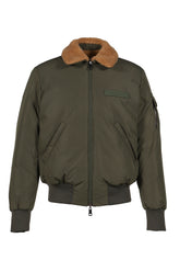 MAULEVRIER BOMBER / KHA 