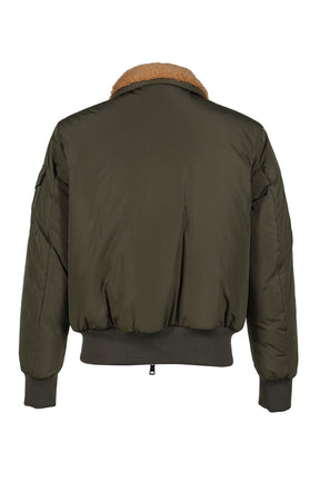 MAULEVRIER BOMBER / KHA 