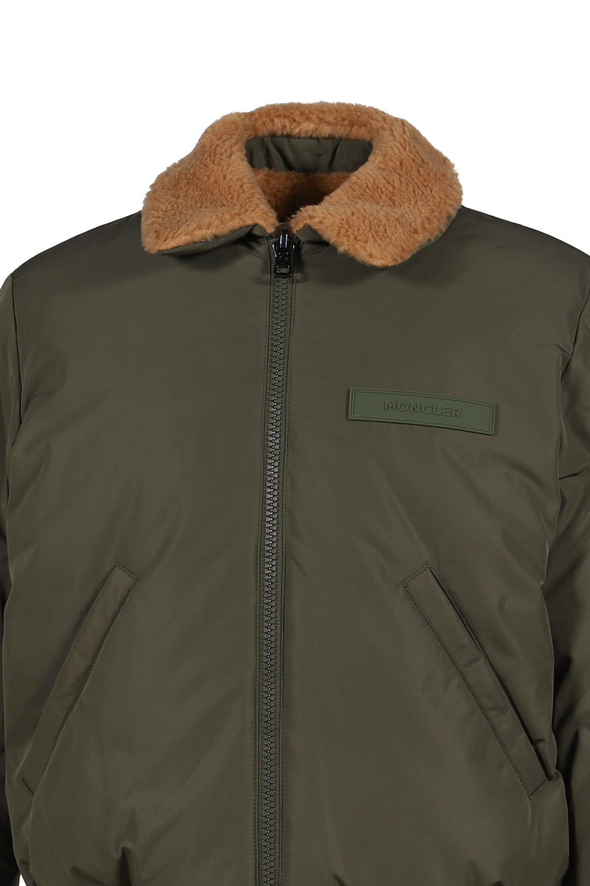 MAULEVRIER BOMBER / KHA 