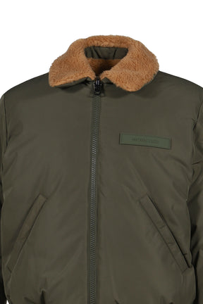 MAULEVRIER BOMBER / KHA 