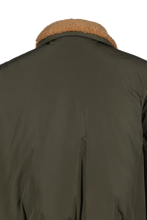 MAULEVRIER BOMBER / KHA 