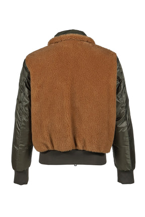 MAULEVRIER BOMBER / KHA 