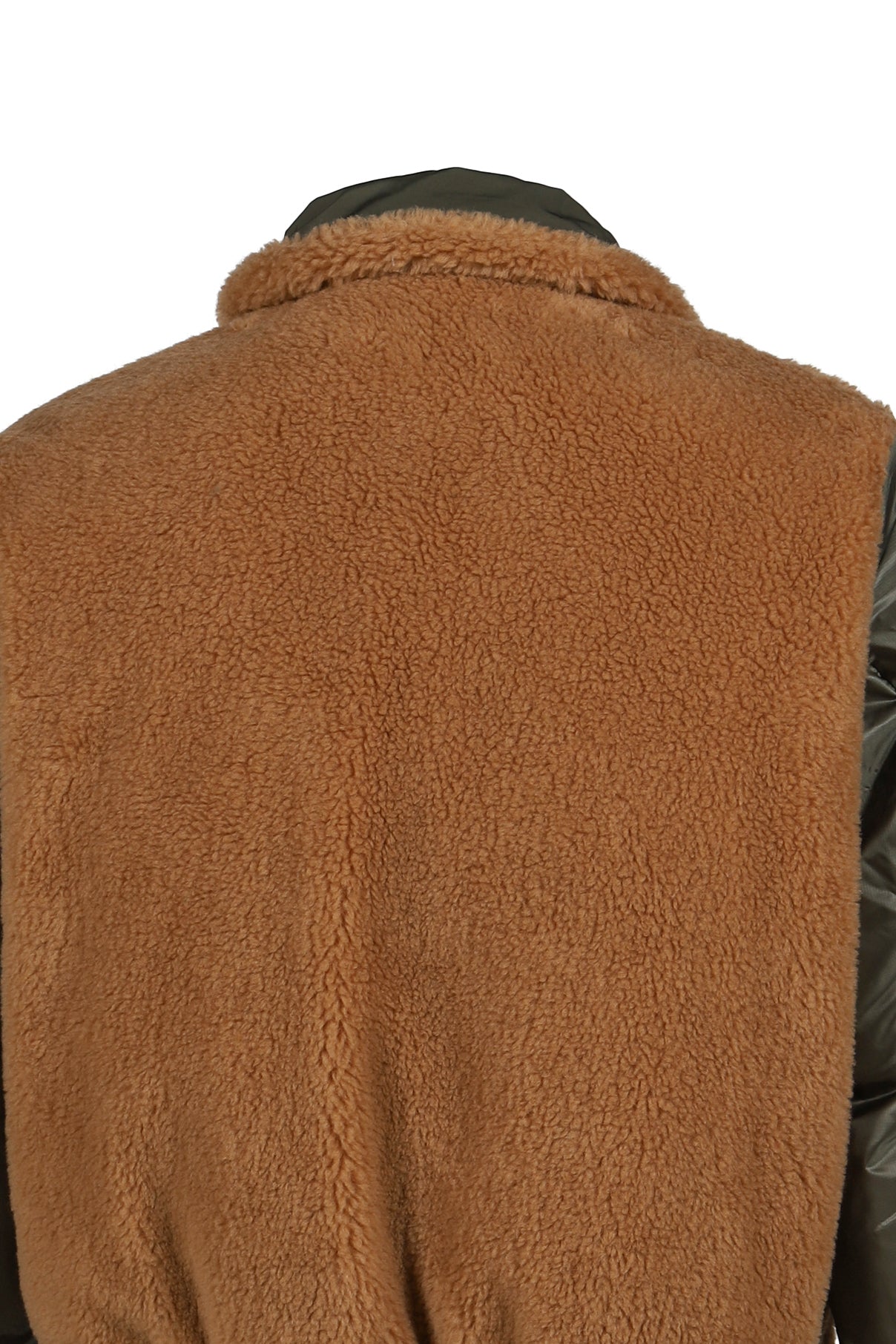 MAULEVRIER BOMBER / KHA 