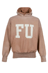 FU HOODIE / DUNE PEARL 