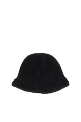 3D CROSS KNITHAT / MULTI