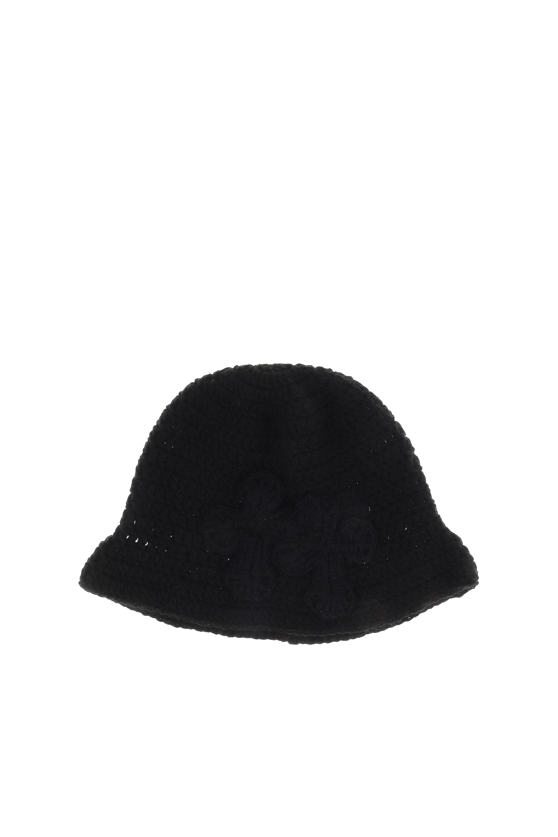 3D CROSS KNITHAT / MULTI