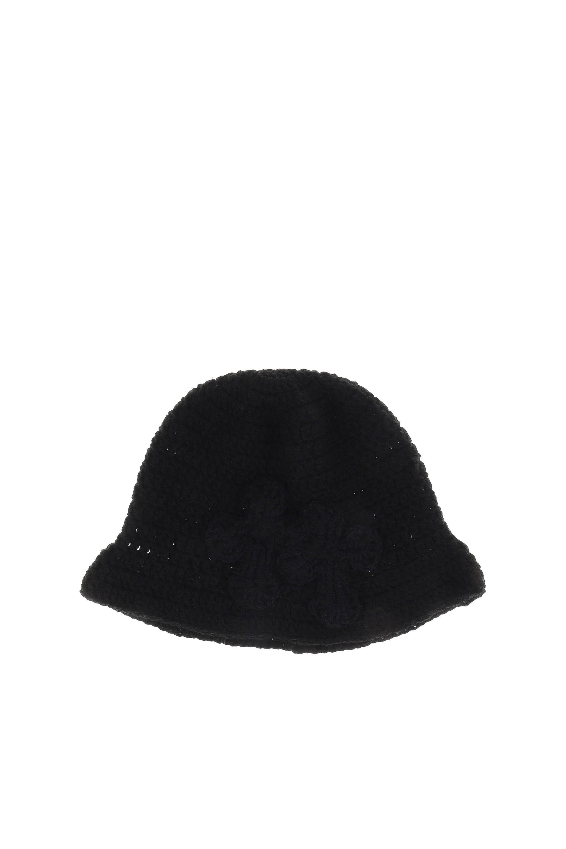 3D CROSS KNITHAT / MULTI