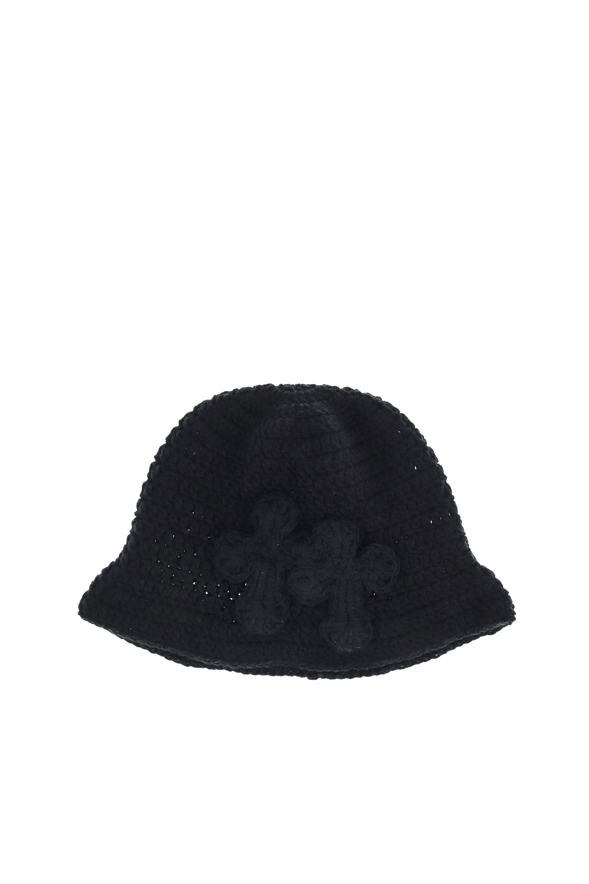 3D CROSS KNITHAT / MULTI