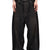 RETRO DENIM PANTS / BLK