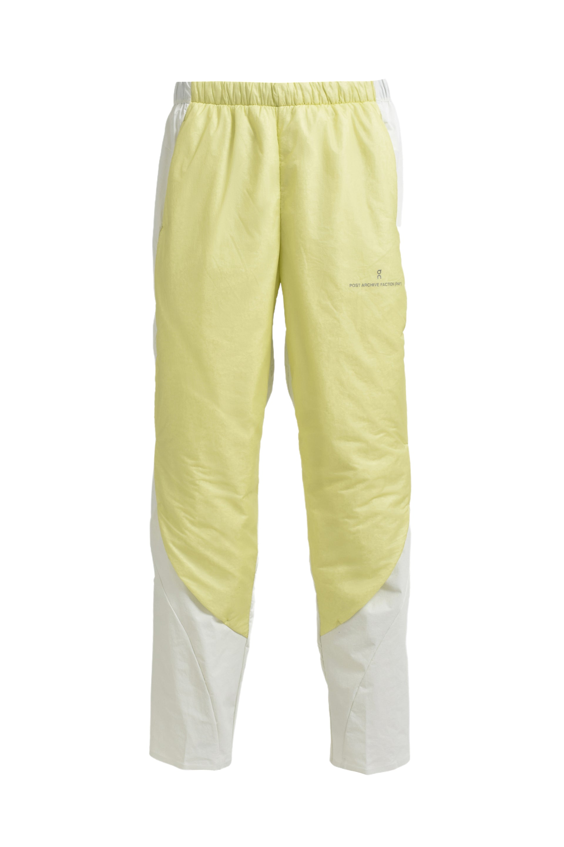 On × POST ARCHIVE FACTION (PAF) ZERO PANTS PAF 1 U HAY