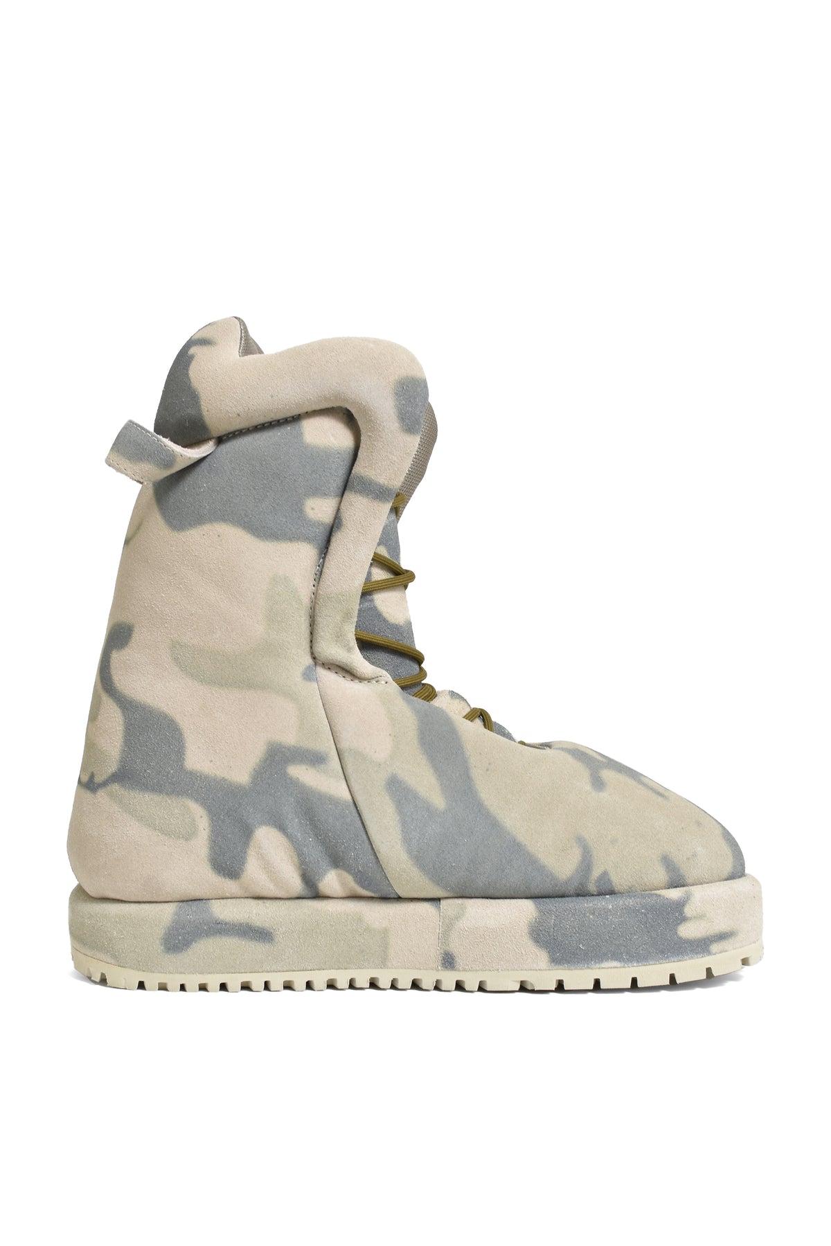 BOOTS PRINT - NEVE VENUS / CAMO