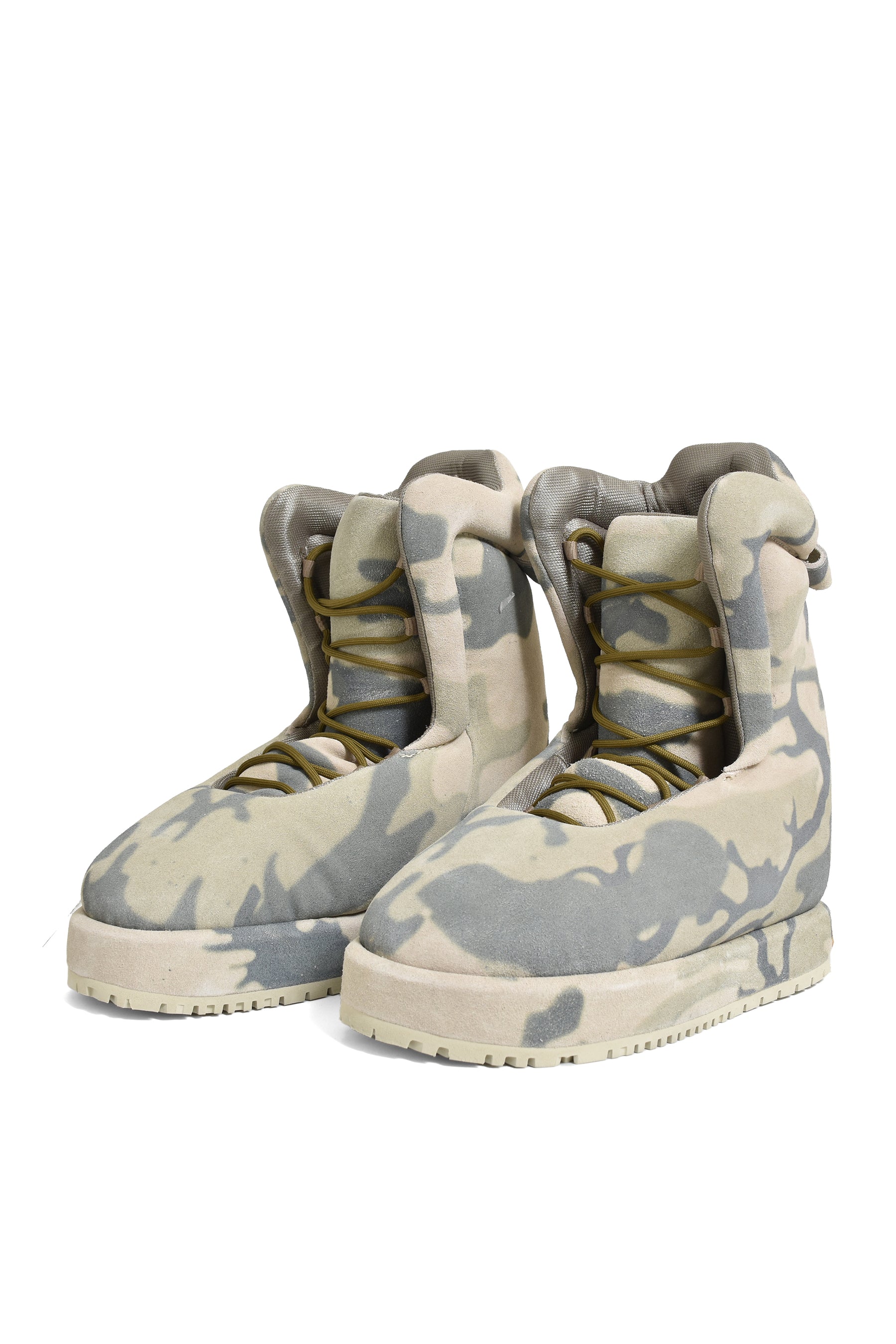 BOOTS PRINT - NEVE VENUS / CAMO