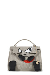 NEW DOLL BAG / WHITE