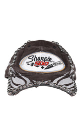 METAL FACE CRUST CAP / ASSORTED