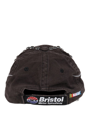 METAL FACE CRUST CAP / ASSORTED