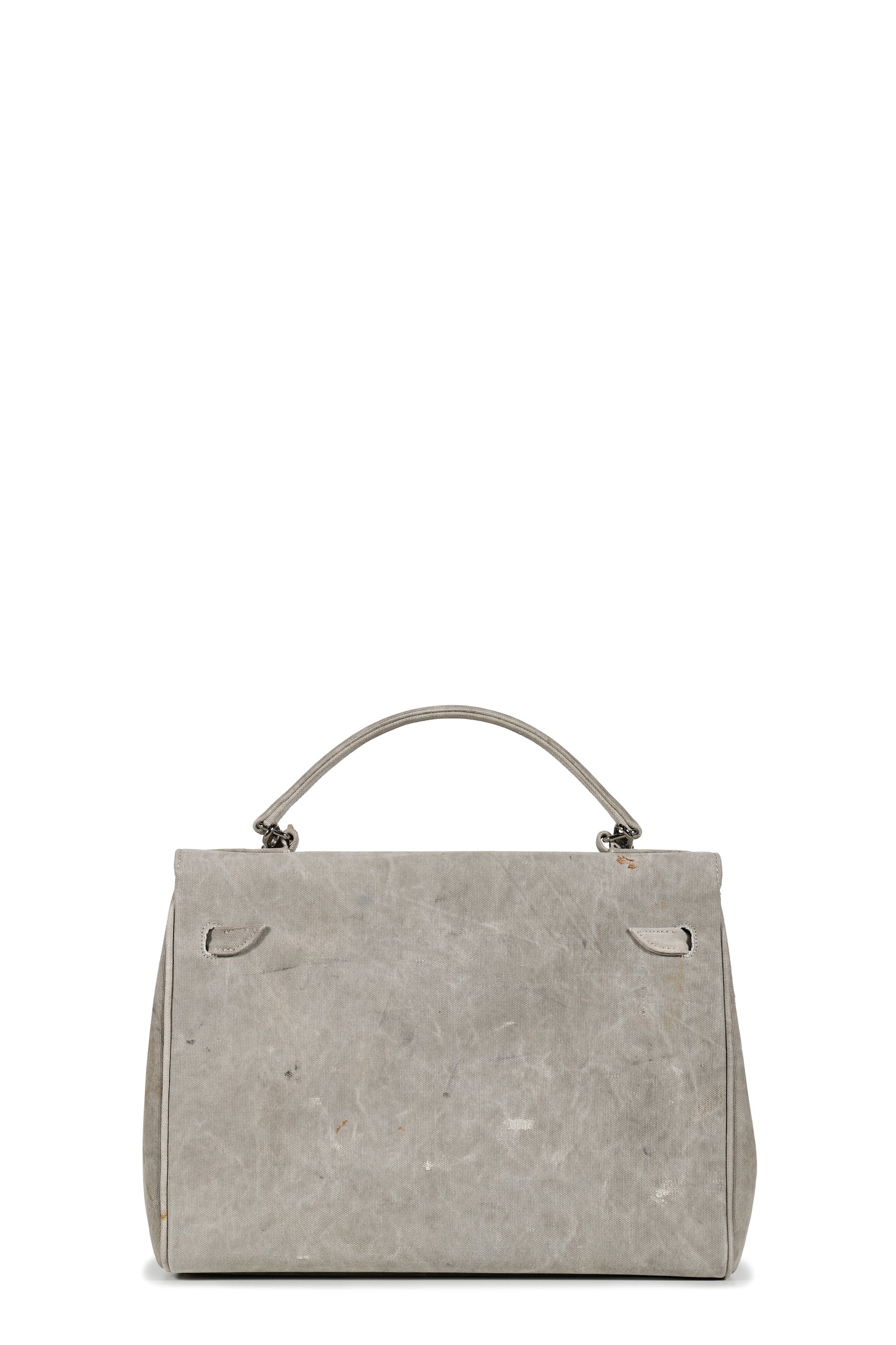 NEW DOLL BAG / WHITE