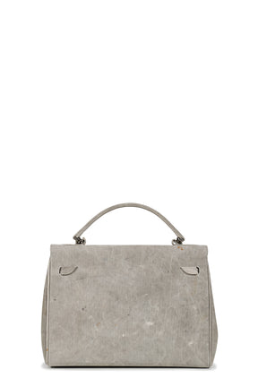 NEW DOLL BAG / WHITE