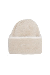 JACQUEMUS ジャックムス FW23 LE BONNET NEVE / OFF-WHT -NUBIAN