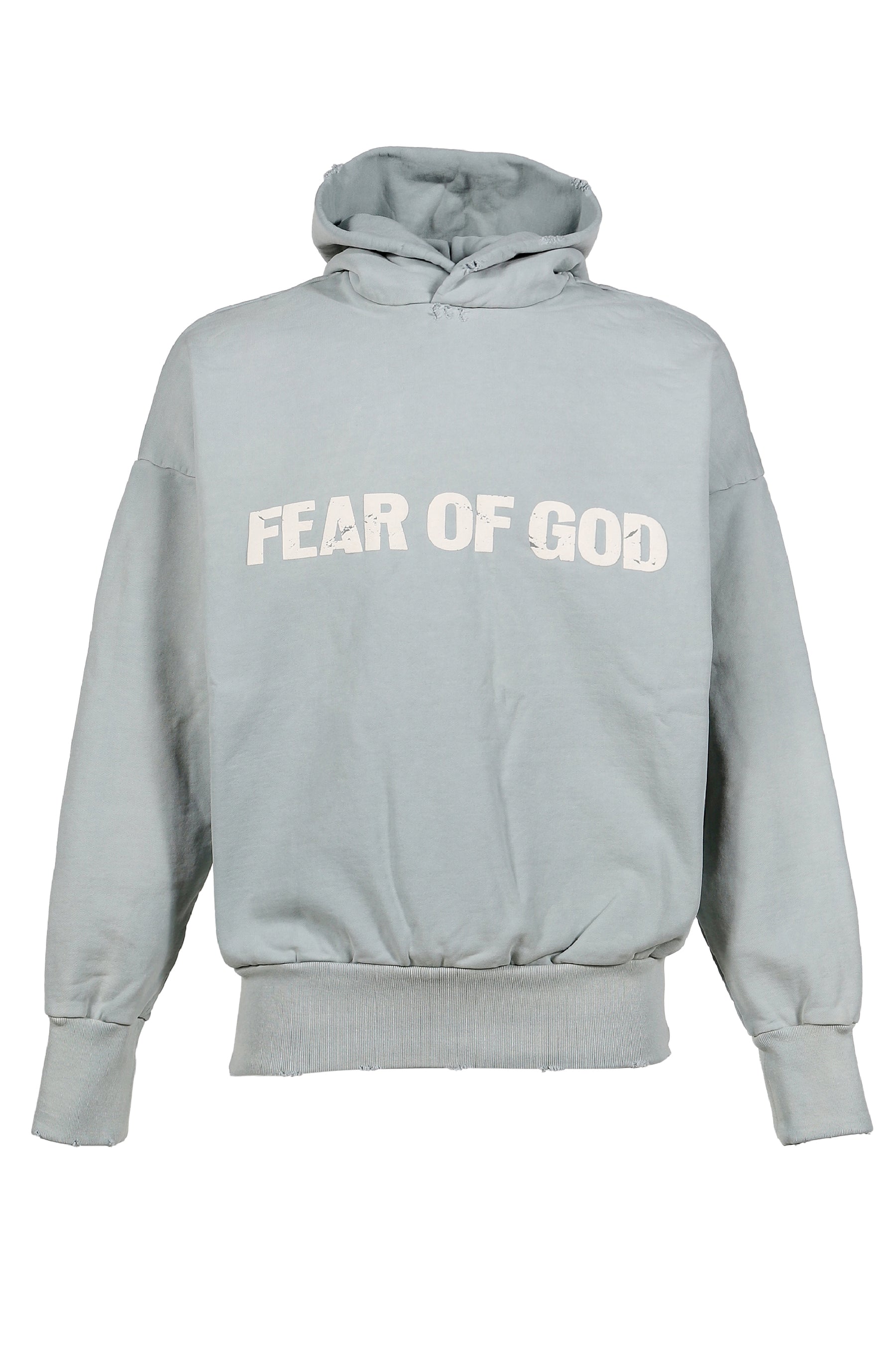 HEAVEN HOODIE / FLINT