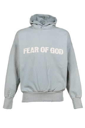 HEAVEN HOODIE / FLINT