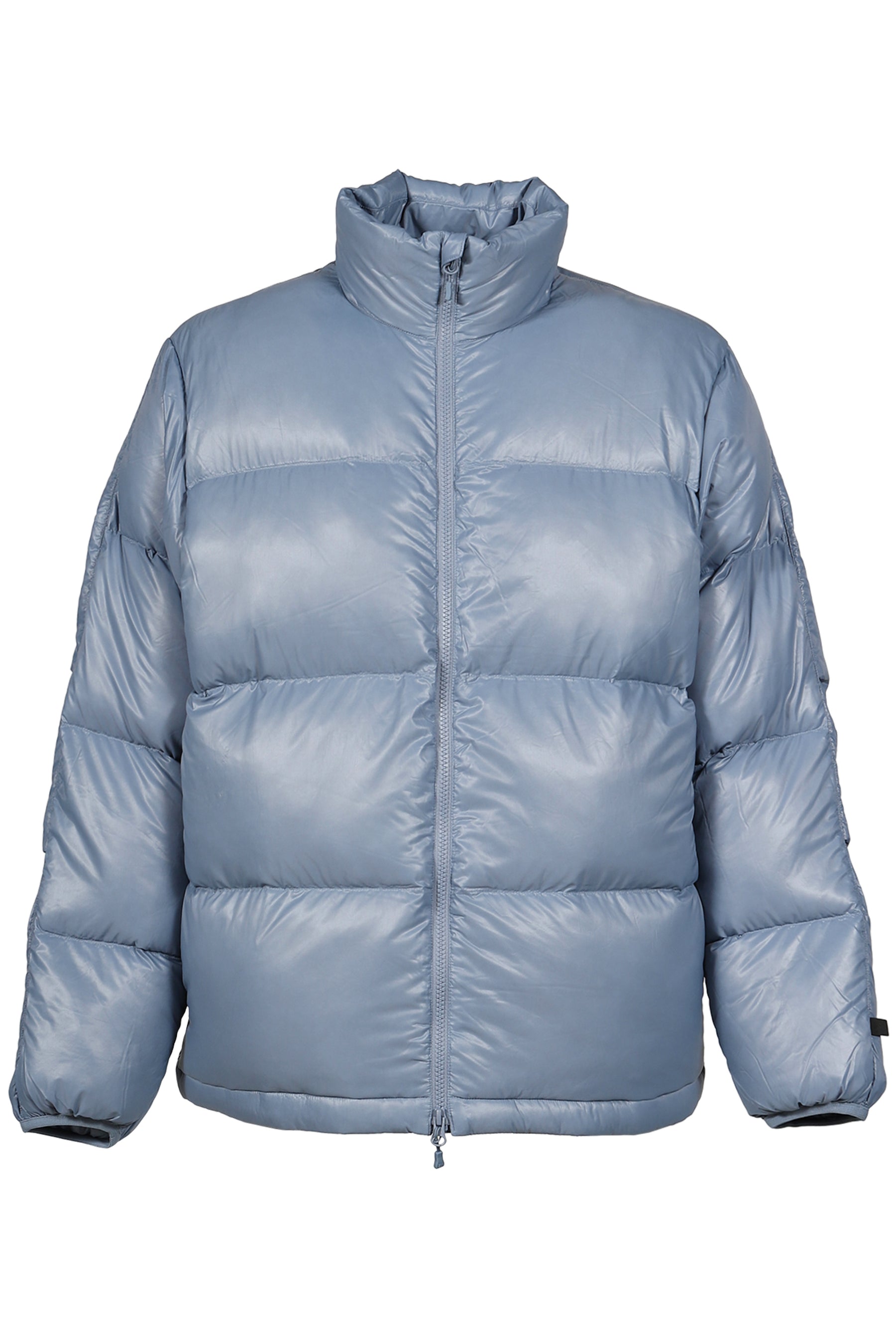 TECH ULTRA LIGHT DOWN JACKET / L.BLU
