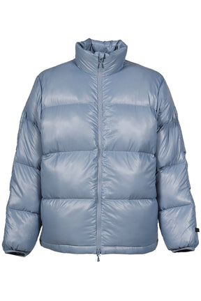 TECH ULTRA LIGHT DOWN JACKET / L.BLU