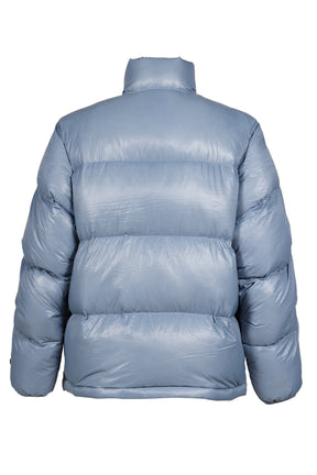 TECH ULTRA LIGHT DOWN JACKET / L.BLU