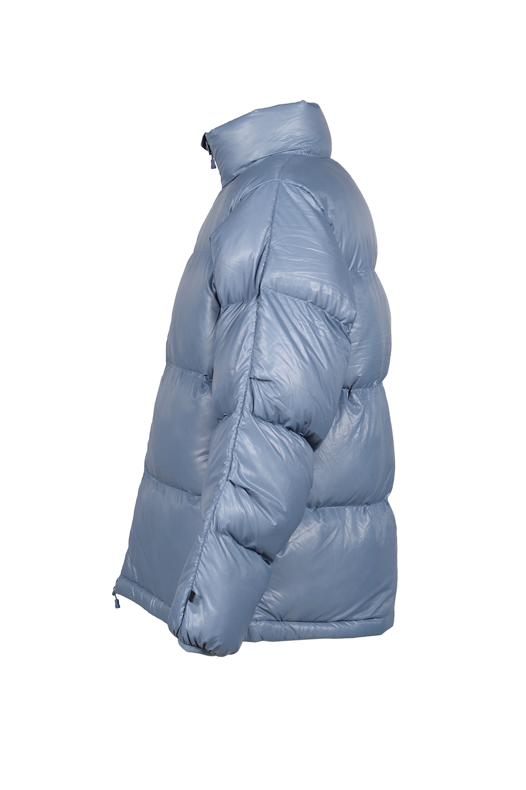 TECH ULTRA LIGHT DOWN JACKET / L.BLU
