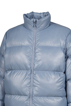 TECH ULTRA LIGHT DOWN JACKET / L.BLU