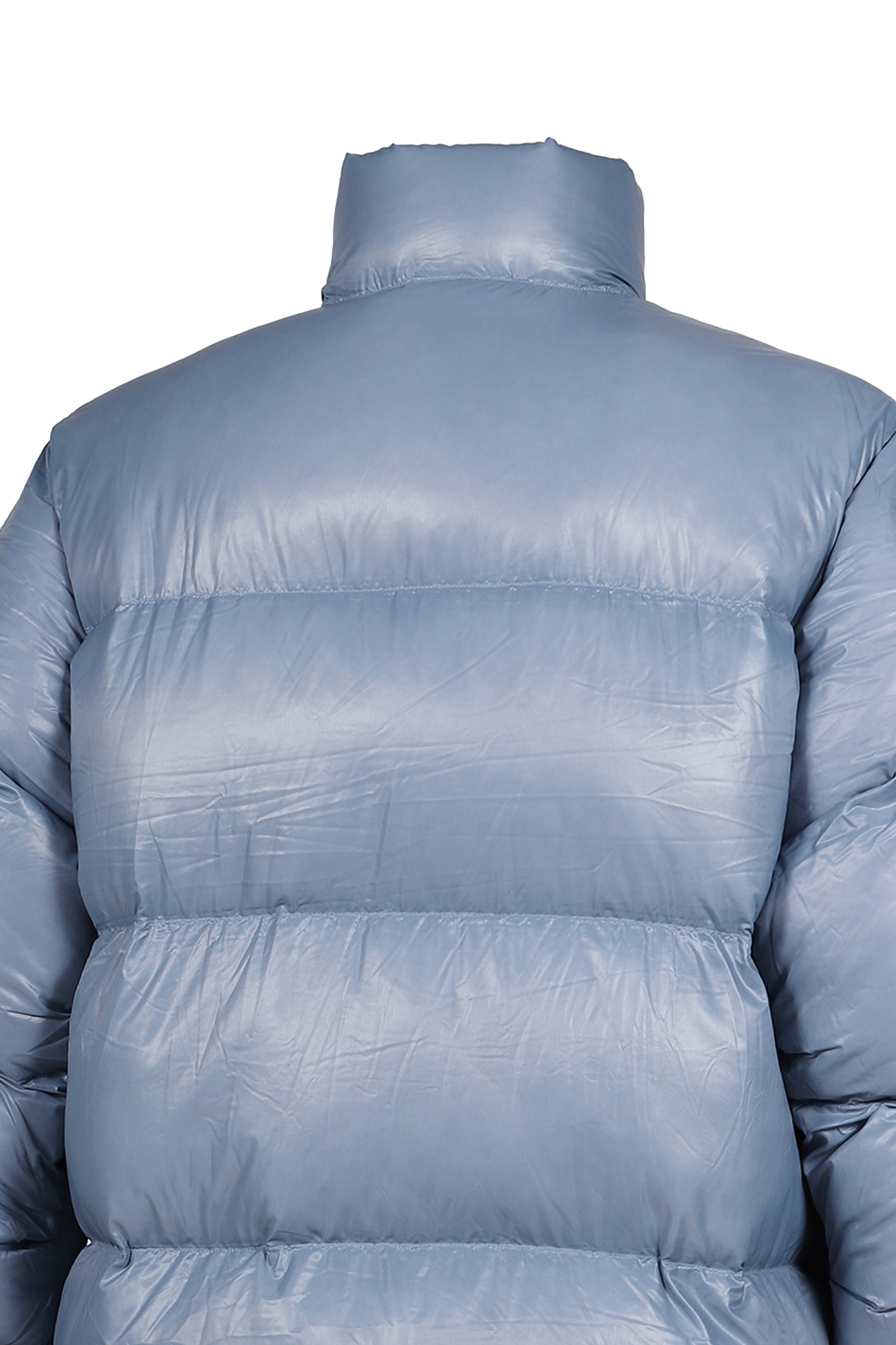 TECH ULTRA LIGHT DOWN JACKET / L.BLU