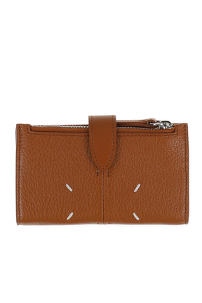 Maison Margiela メゾンマルジェラ SS26 CARD HOLDER + COIN PURSE